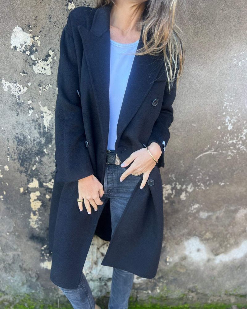 ADEL - STYLOWA I WYGODNA KURTKA