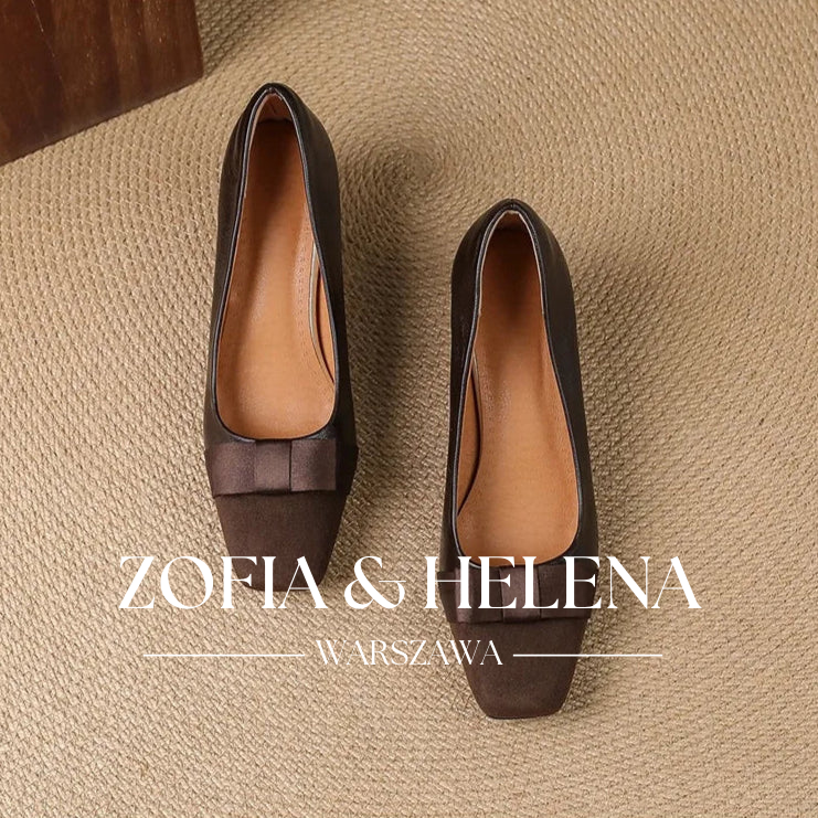 Eliza Bow Heels