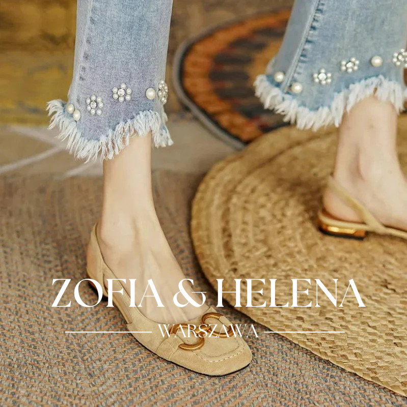 Avalance™| Sandały ortopedyczne Mathilda z klamrą