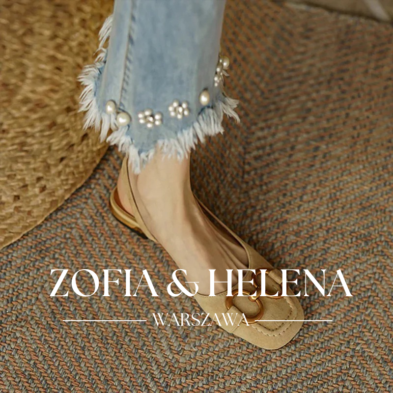 Avalance™| Sandały ortopedyczne Mathilda z klamrą