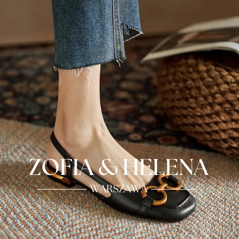 Avalance™| Sandały ortopedyczne Mathilda z klamrą