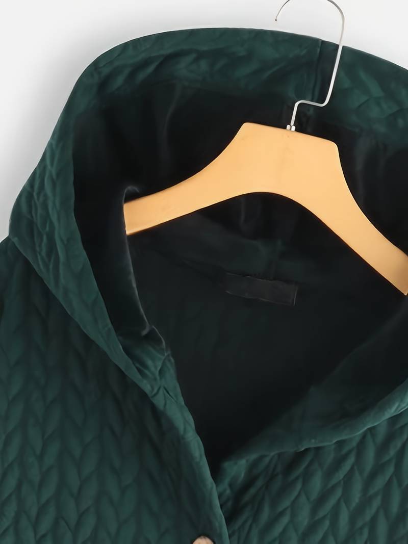 Ernesta™ | Damska ciepła kurtka zimowa