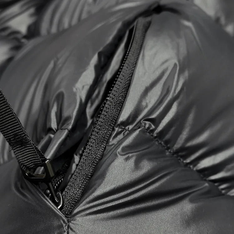 Clarissa™ | Wodoodporna i ciepła zimowa parka