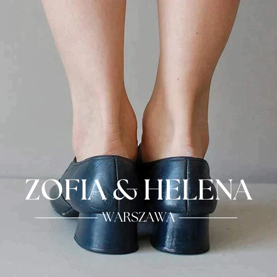 Lucia - Eleganckie ortopedyczne skórzane sandały