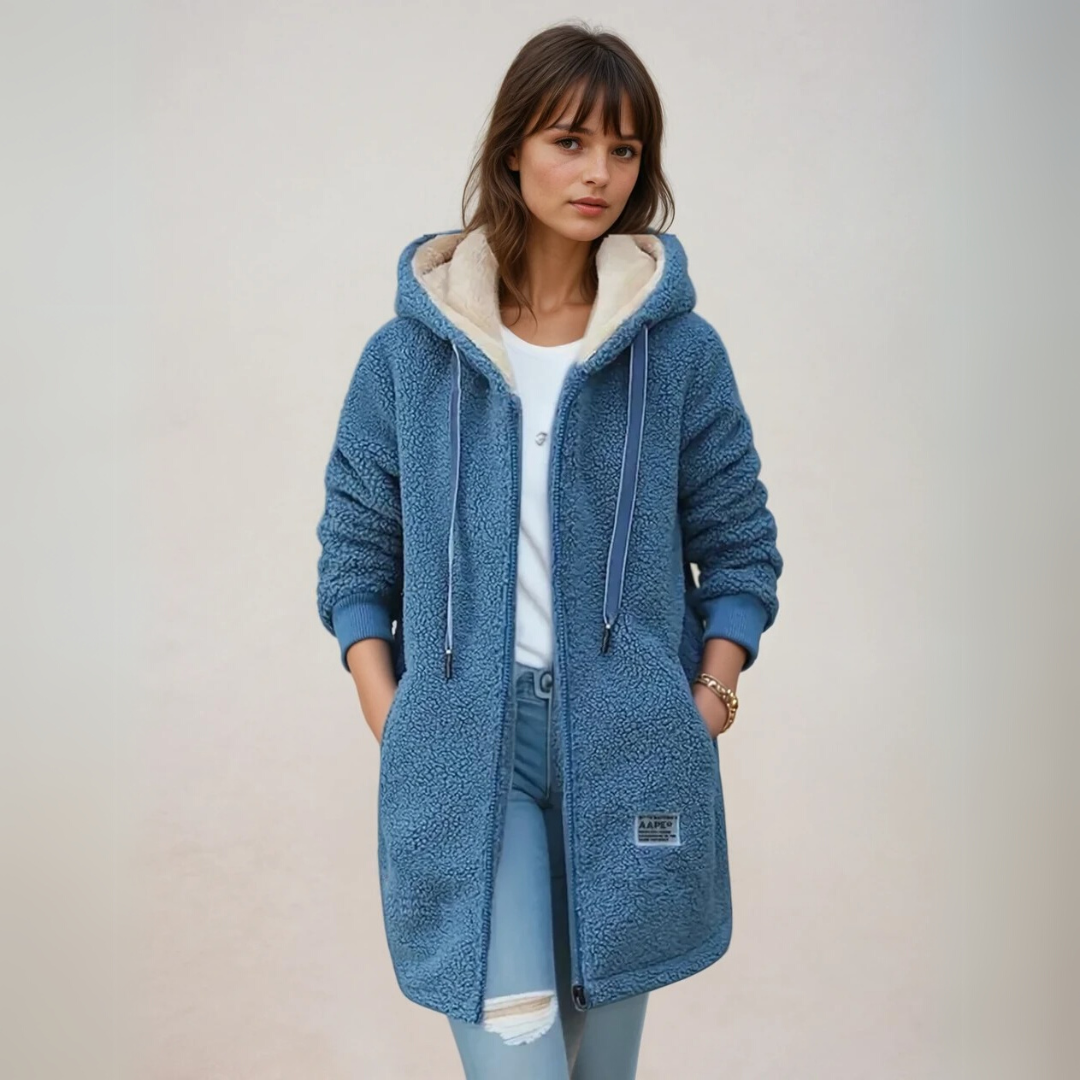 Giulia™ | Kurtka polarowa premium jakości