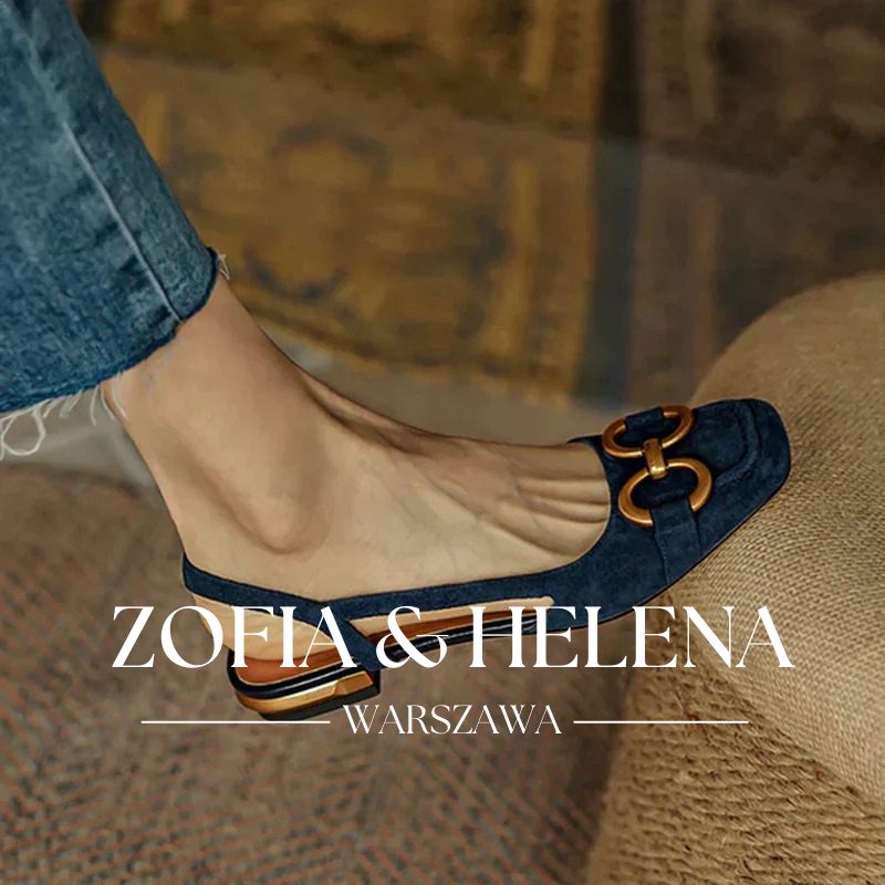 Avalance™| Sandały ortopedyczne Mathilda z klamrą